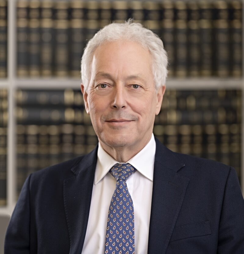 Steven Daultrey