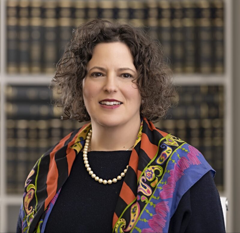 Miriam Spero