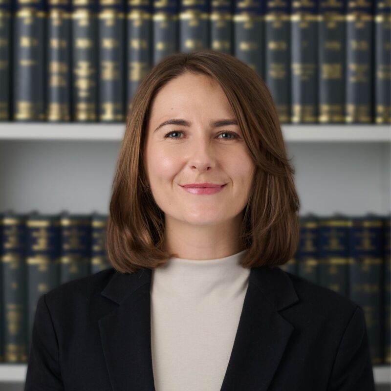 Charlotte Catto