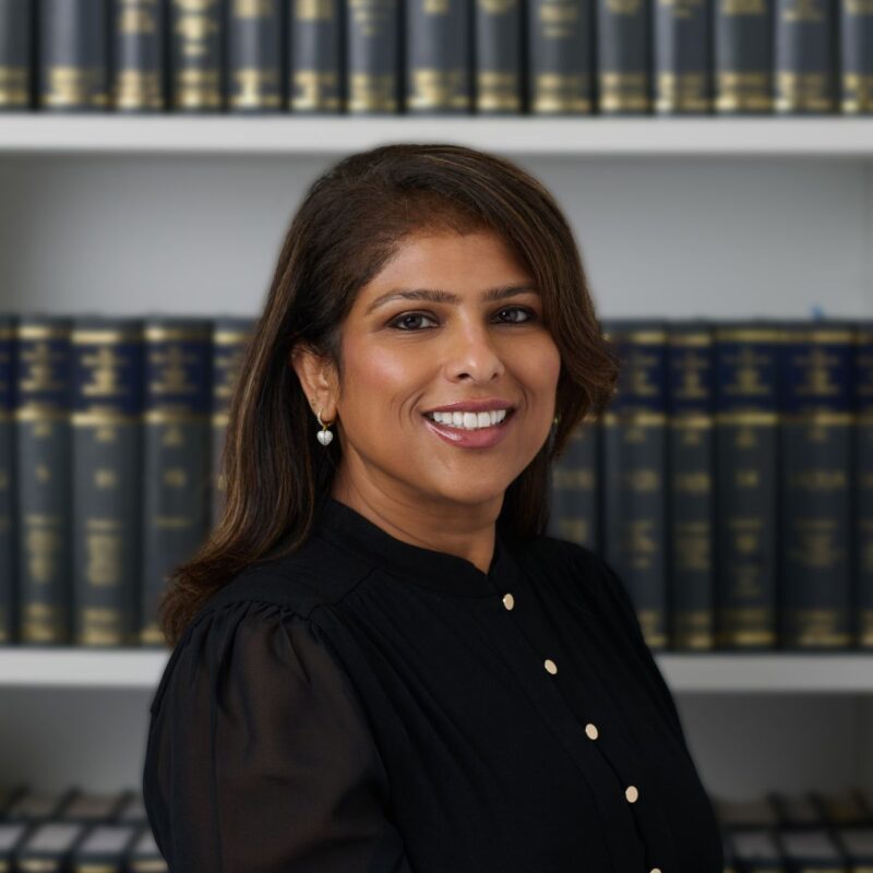 Sarita Ghere