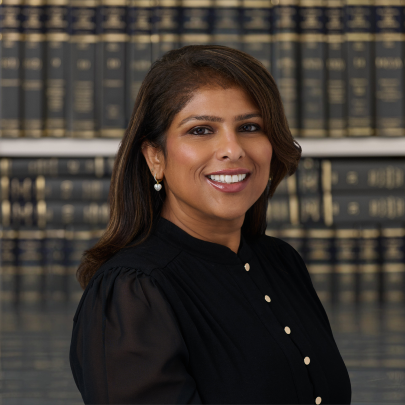 Sarita Ghere