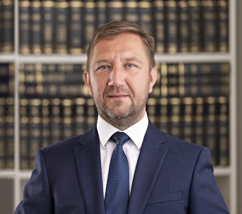 Eugene Matveichuk