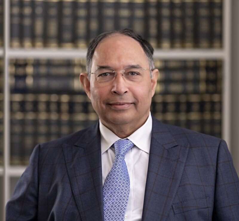Subir Kumar Karmakar FCIArb