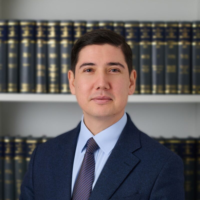 Gorkem Ozsoy