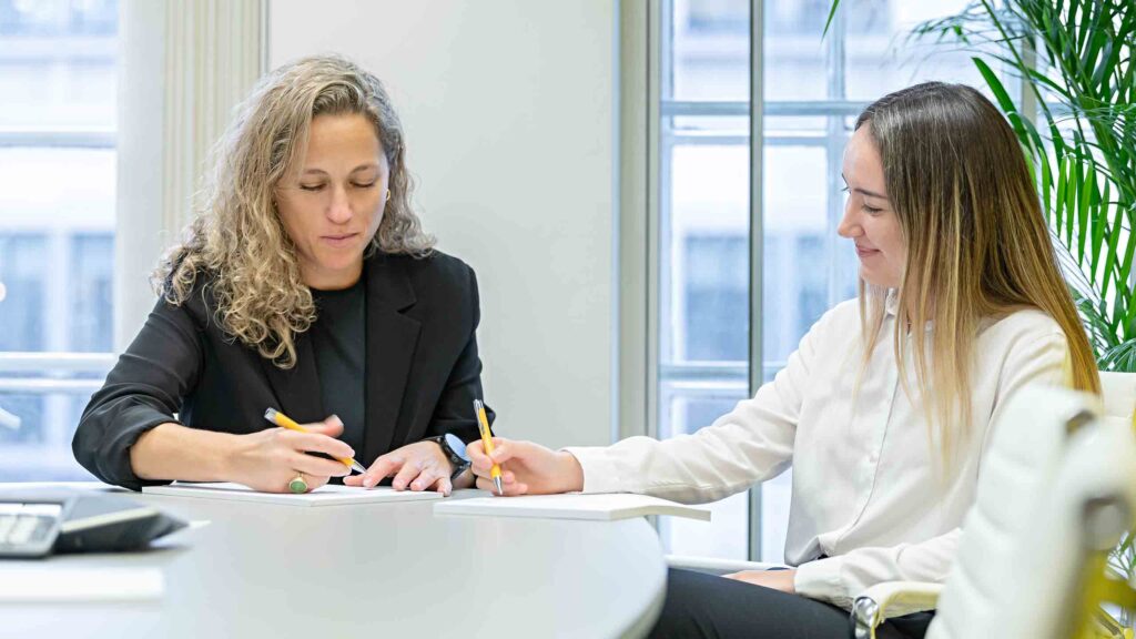 Legal Separation Agreements