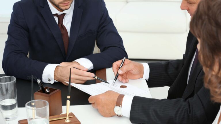 International Divorce Lawyers