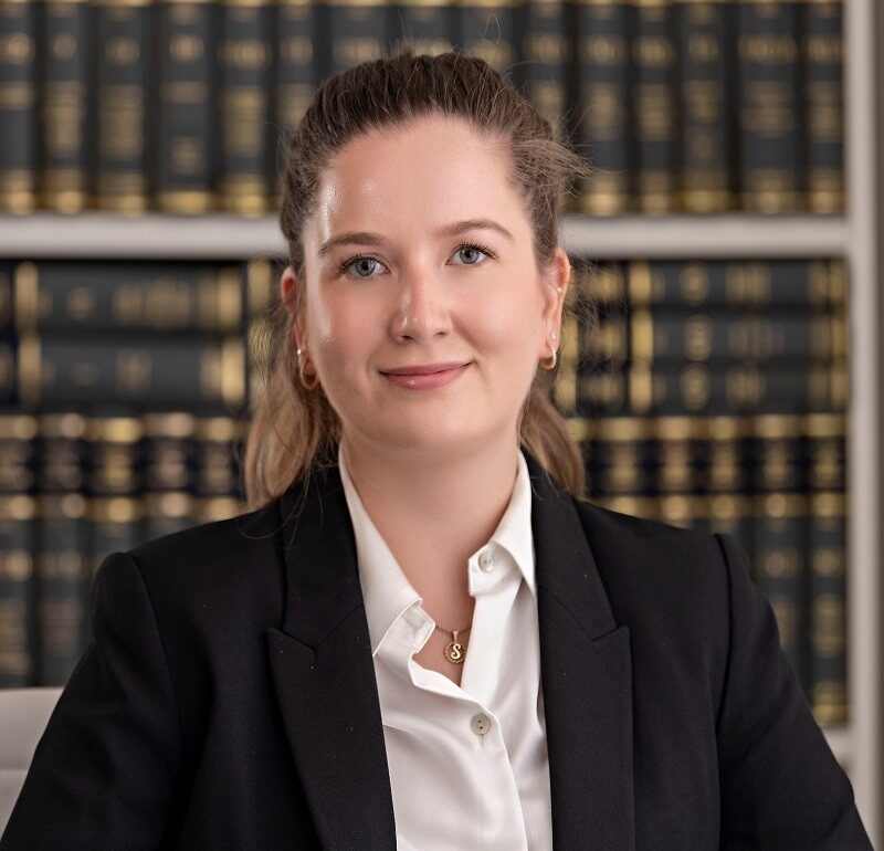 Sophie Francis