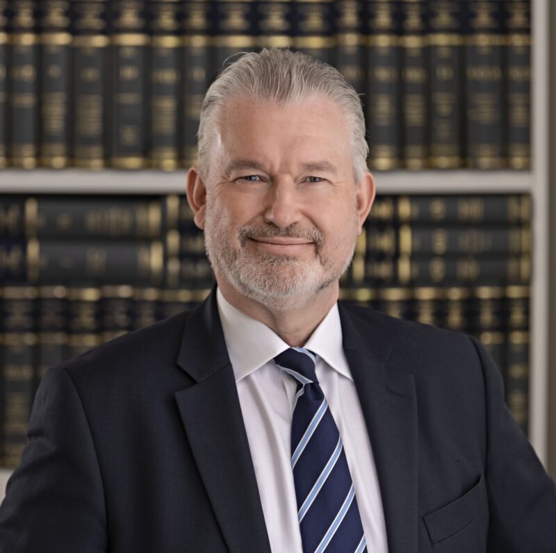 Martin Donoghue