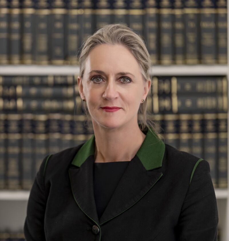 Robyn Allardice
