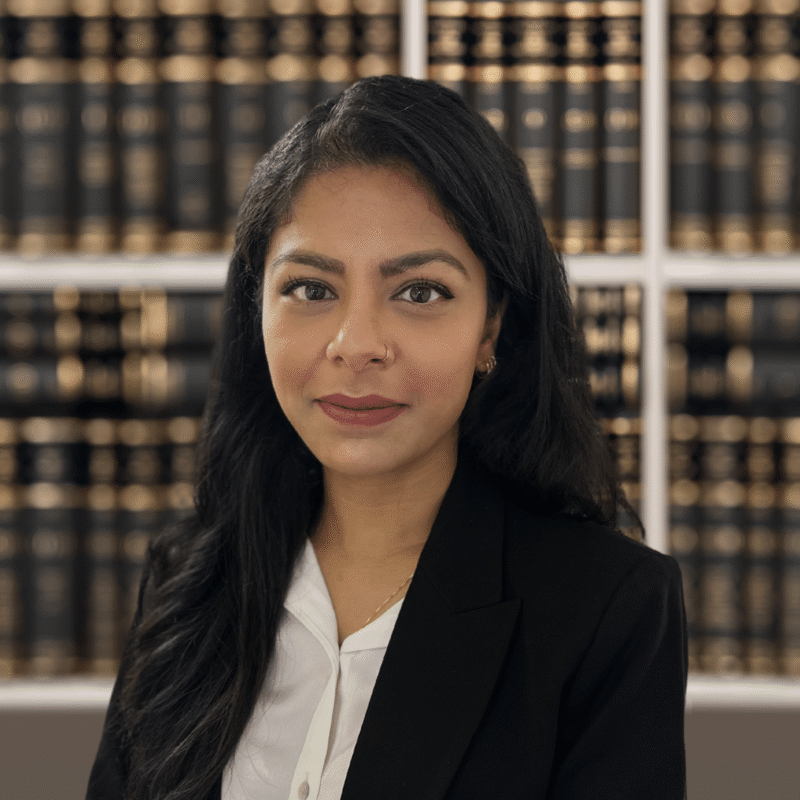 Rima Shah