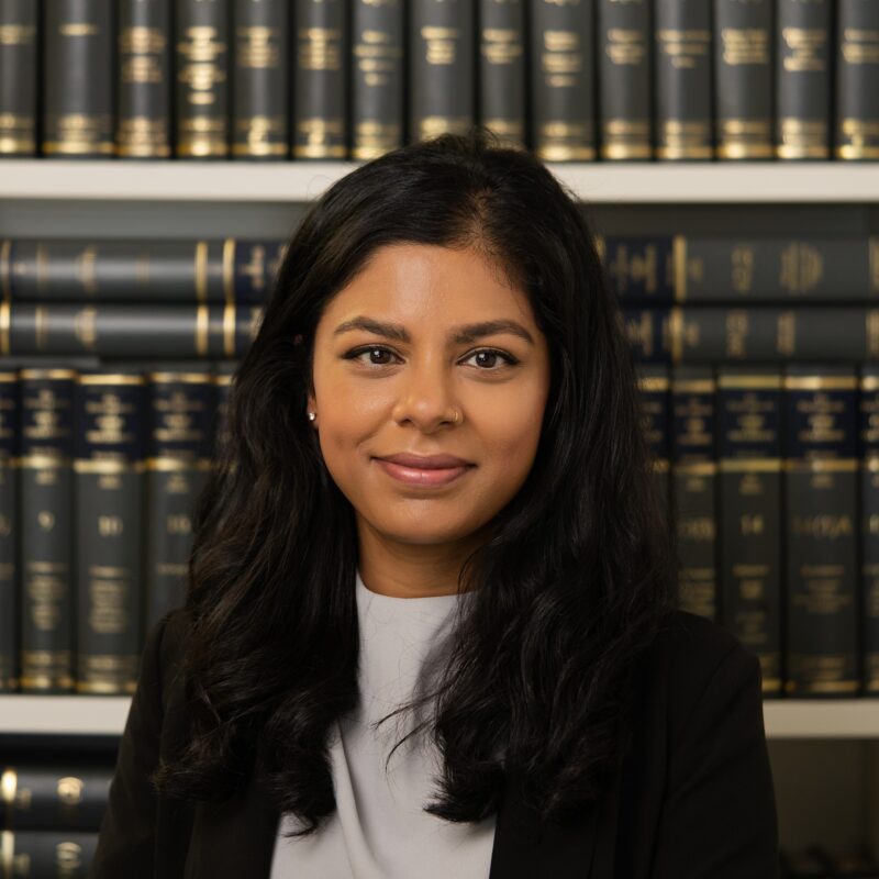 Rima Shah