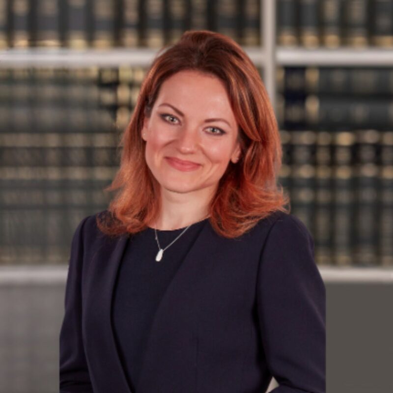 Elena Matlak