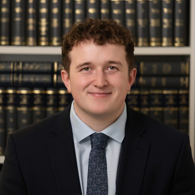 Alexander Fitton