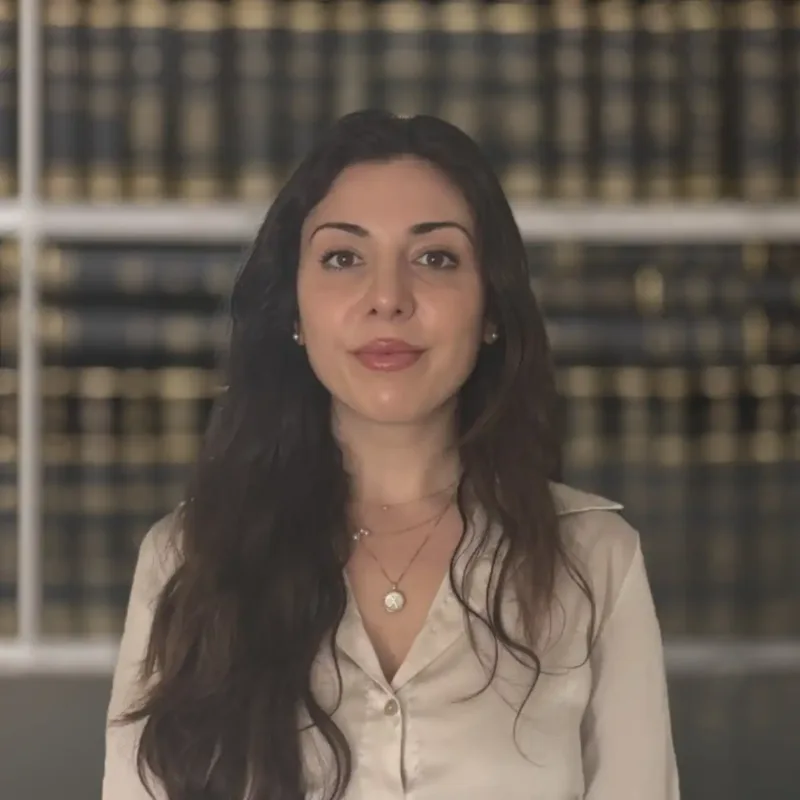 Maria Nushikyan
