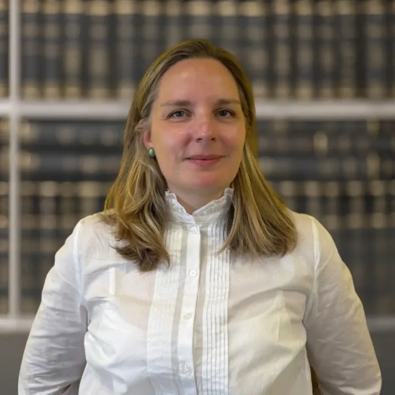 Victoria Stausholm