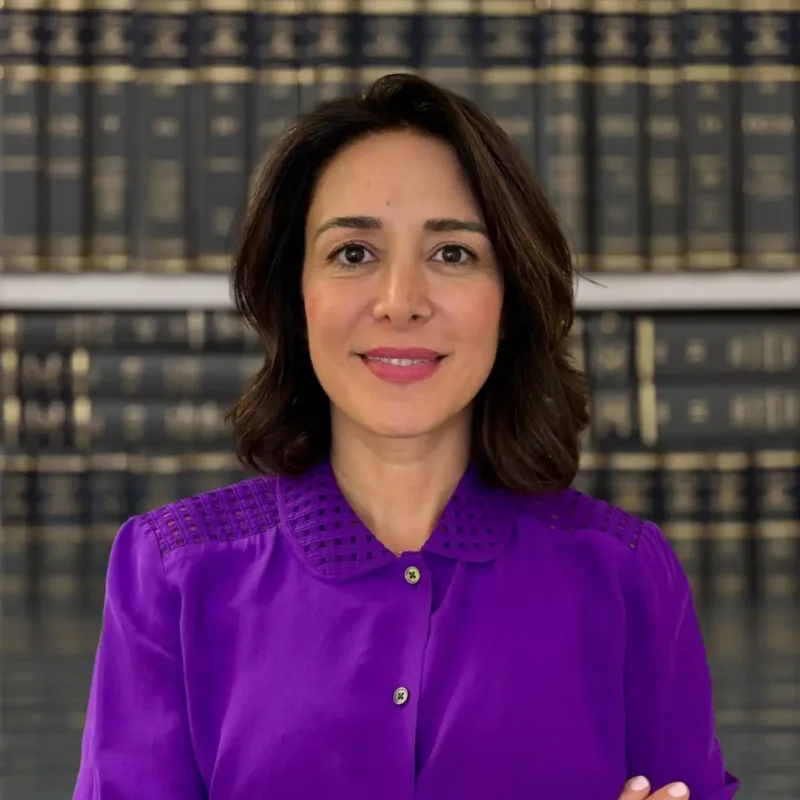 Ronak Bastani