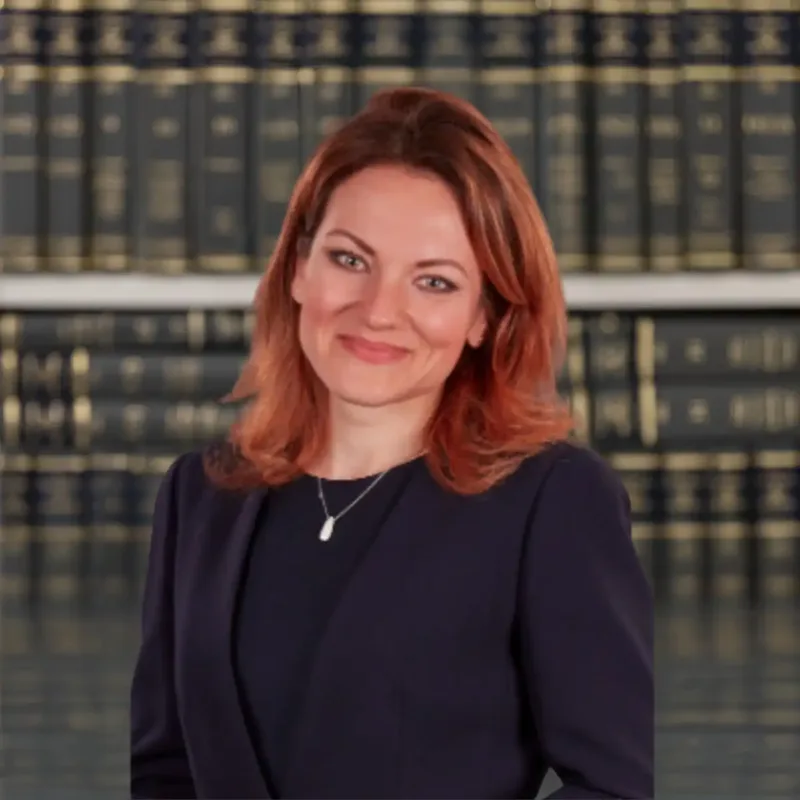Elena Matlak